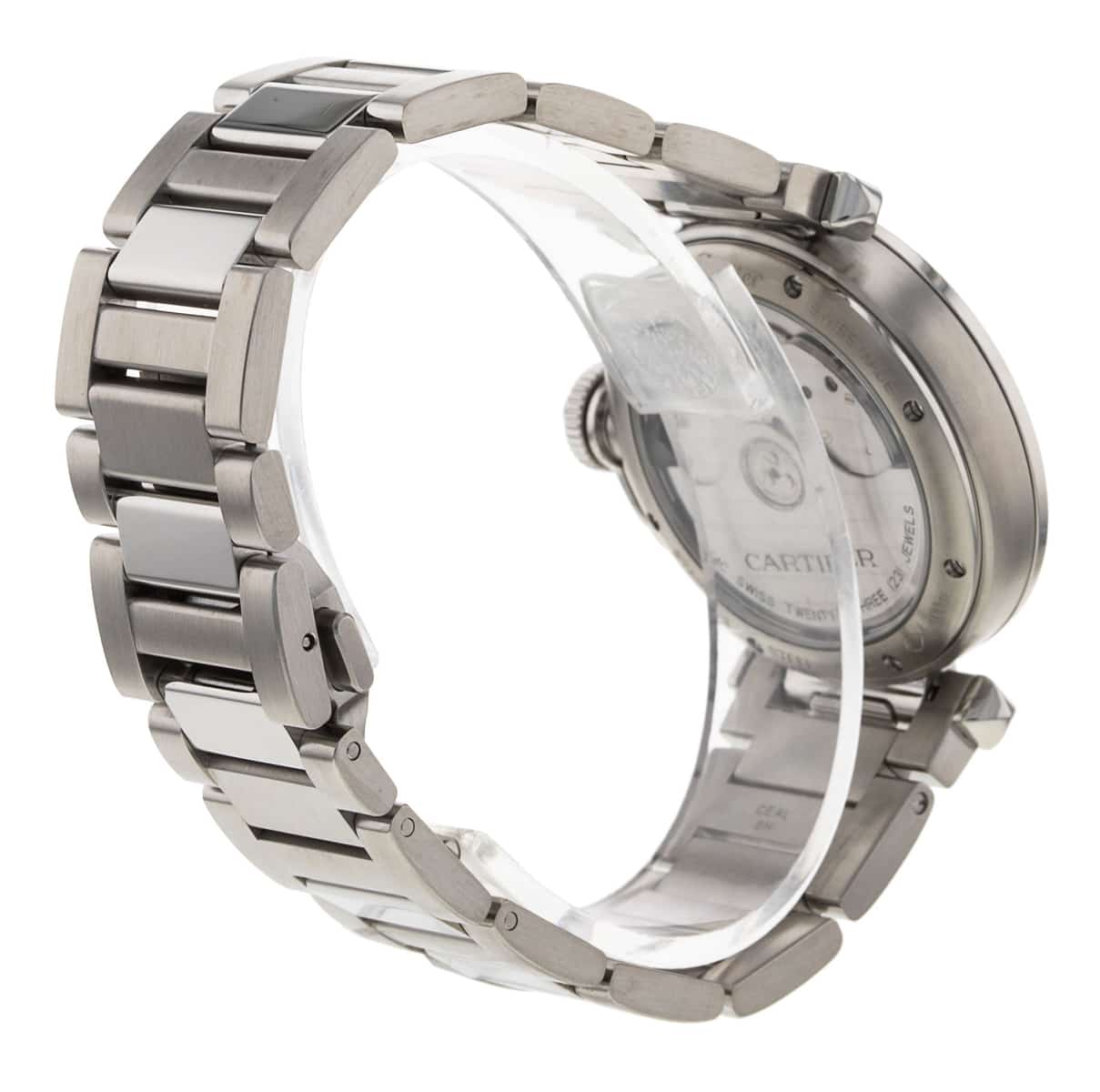 Cartier Pasha WSPA0013 Cartier Pasha WSPA0013